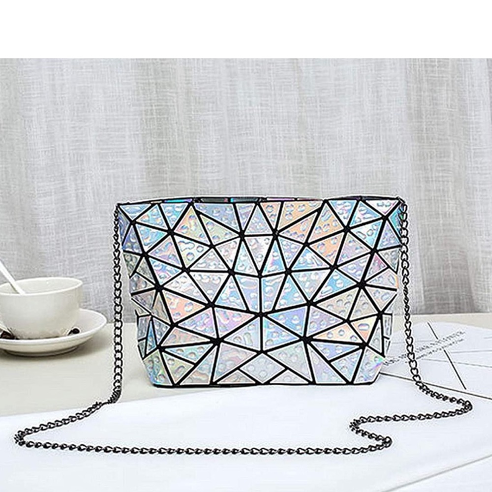 Hologram bag